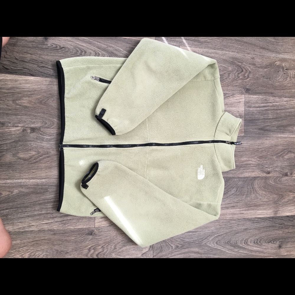 Men’s the north face fleece